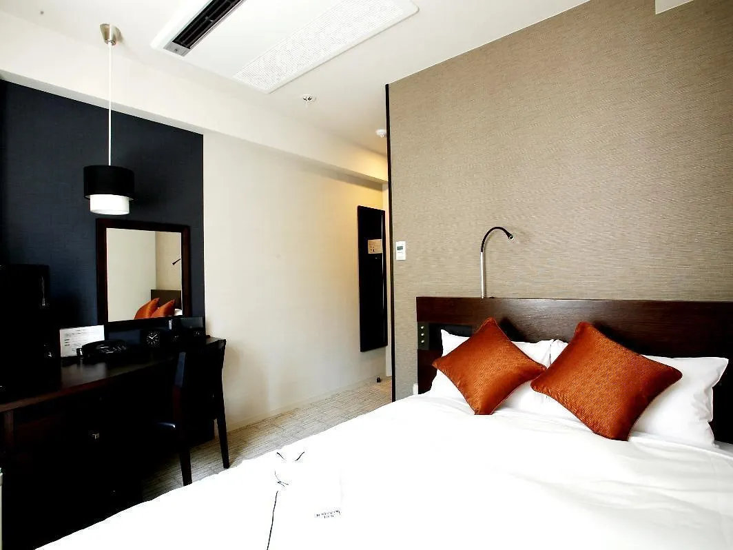 Meitetsu Inn Nagoya Sakuradori 3*,