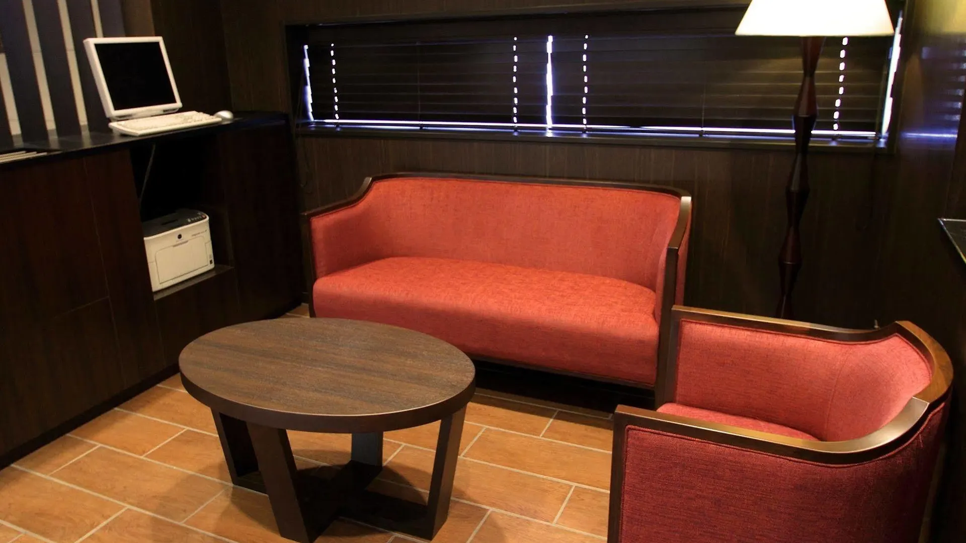 Meitetsu Inn Nagoya Sakuradori 3*,  Japan