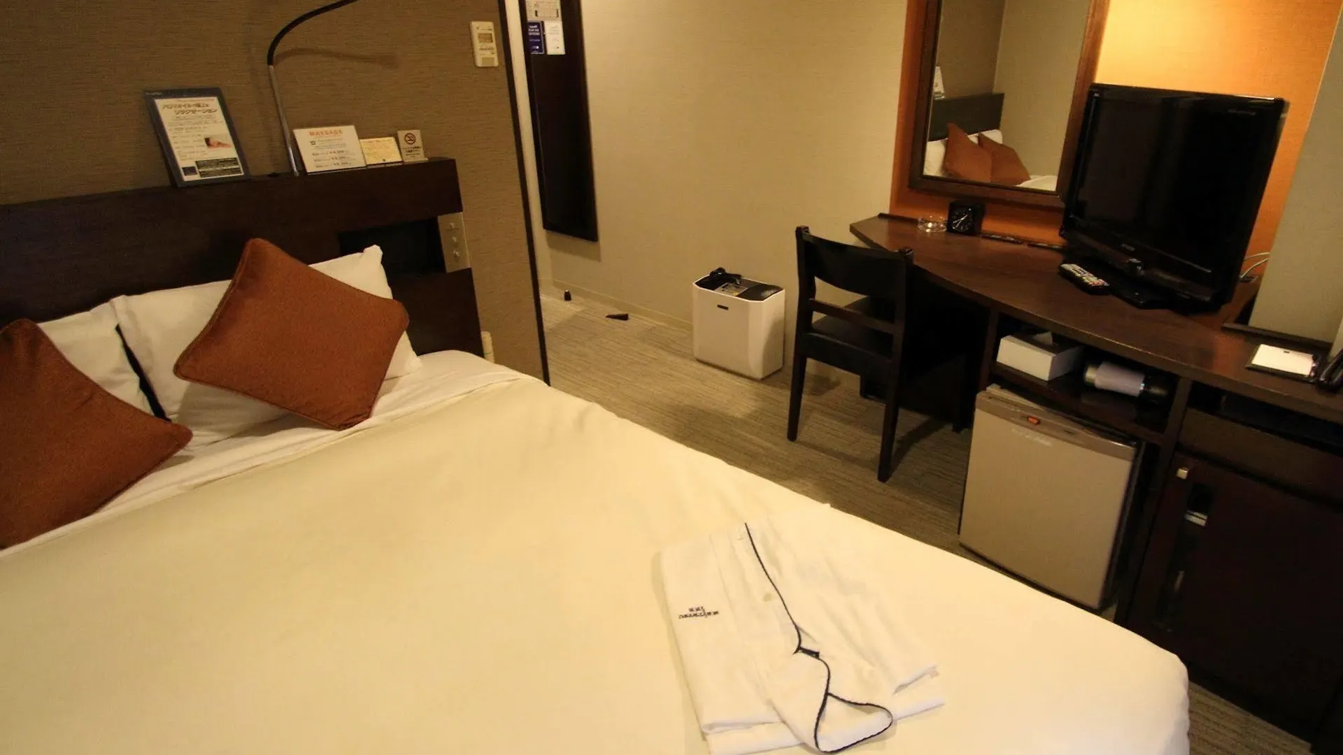 Meitetsu Inn Nagoya Sakuradori