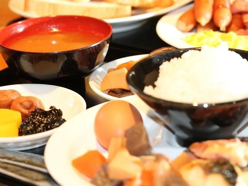 Meitetsu Inn Nagoya Sakuradori Japan