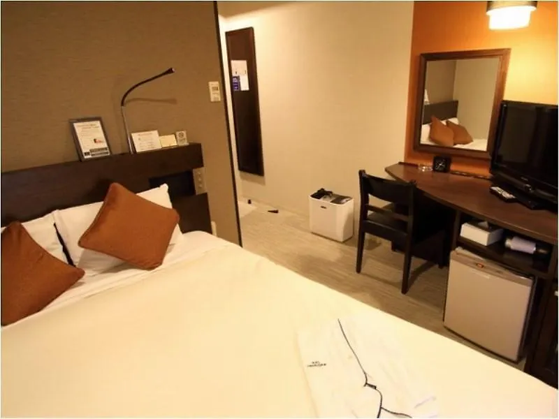 Hotel Meitetsu Inn Nagoya Sakuradori