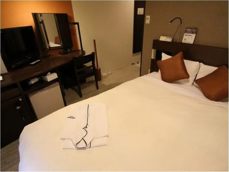 Meitetsu Inn Nagoya Sakuradori Japan