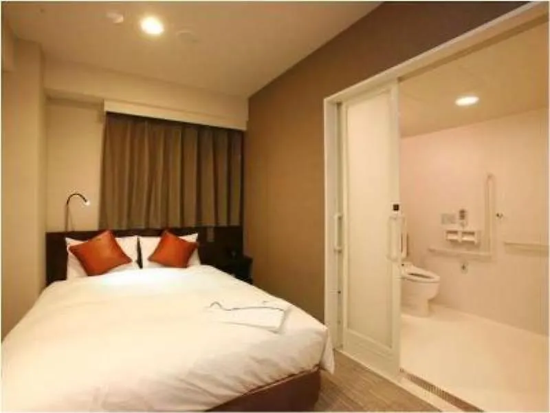 Meitetsu Inn Nagoya Sakuradori