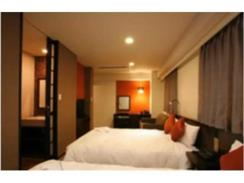 Meitetsu Inn Nagoya Sakuradori