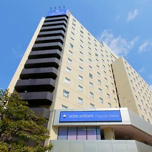 ホテルマイステイズ名古屋栄 ホテル
