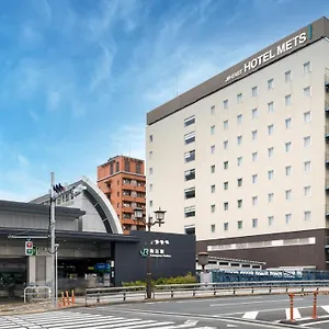 Jr-east Mets Komagome Hotel