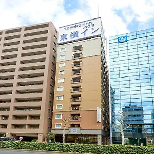 Toyoko Ueno Tawaramachi Eki Hotel