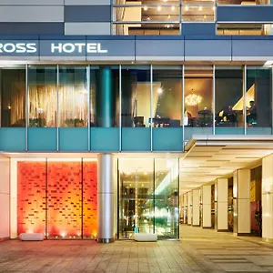 Cross Sapporo