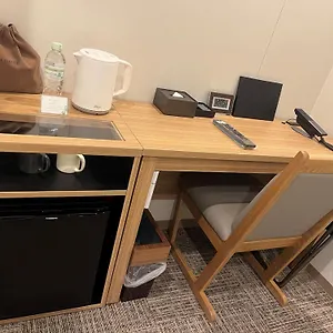 호텔 앳 인 나고야 스테이션, 나고야 시