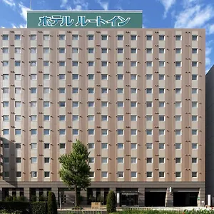 Route-inn Imaike Ekimae Отель