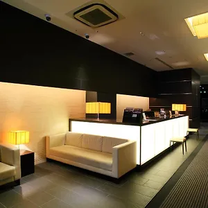 Hotel Lagunasuite, Nagoya