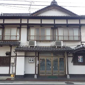 Ryokan Uokagi Ryokan, Nagoya