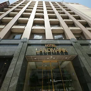 Hotel Landmark, Nagoya