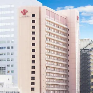 ハートンホテル西梅田 ホテル