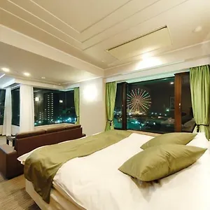 ホテルウォーターゲート名古屋（大人専用） ホテル