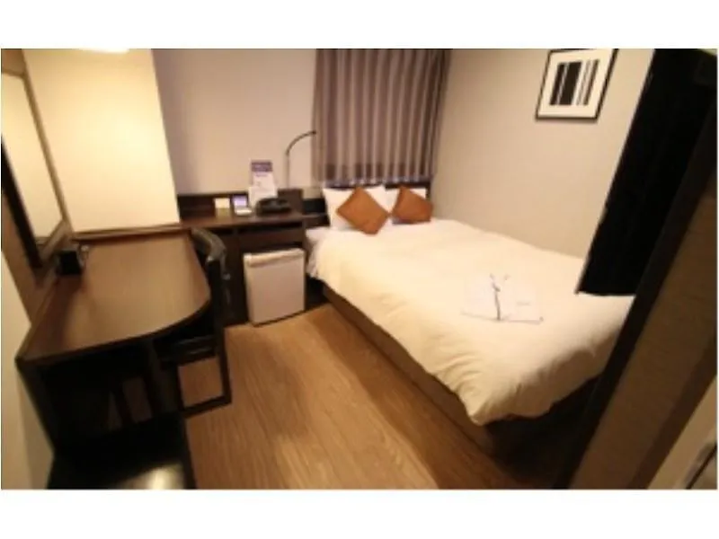 Meitetsu Inn Nagoya Sakuradori 3*,