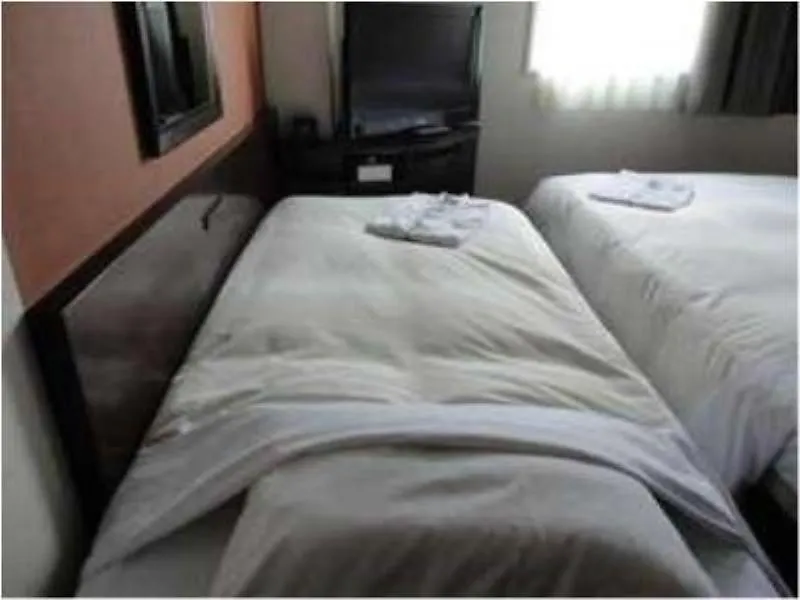 Meitetsu Inn Nagoya Sakuradori 3*,