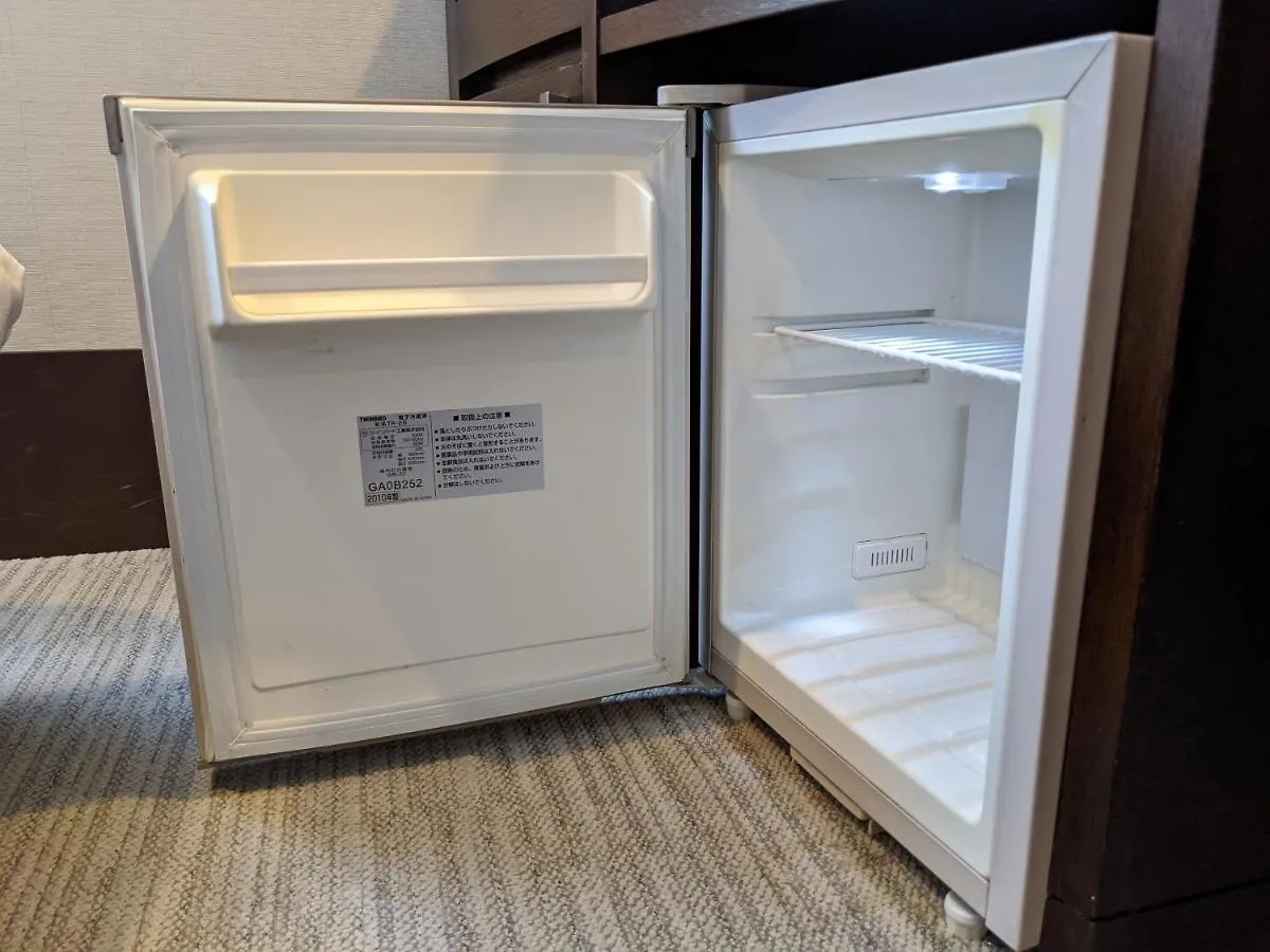 Meitetsu Inn Nagoya Sakuradori Hotel