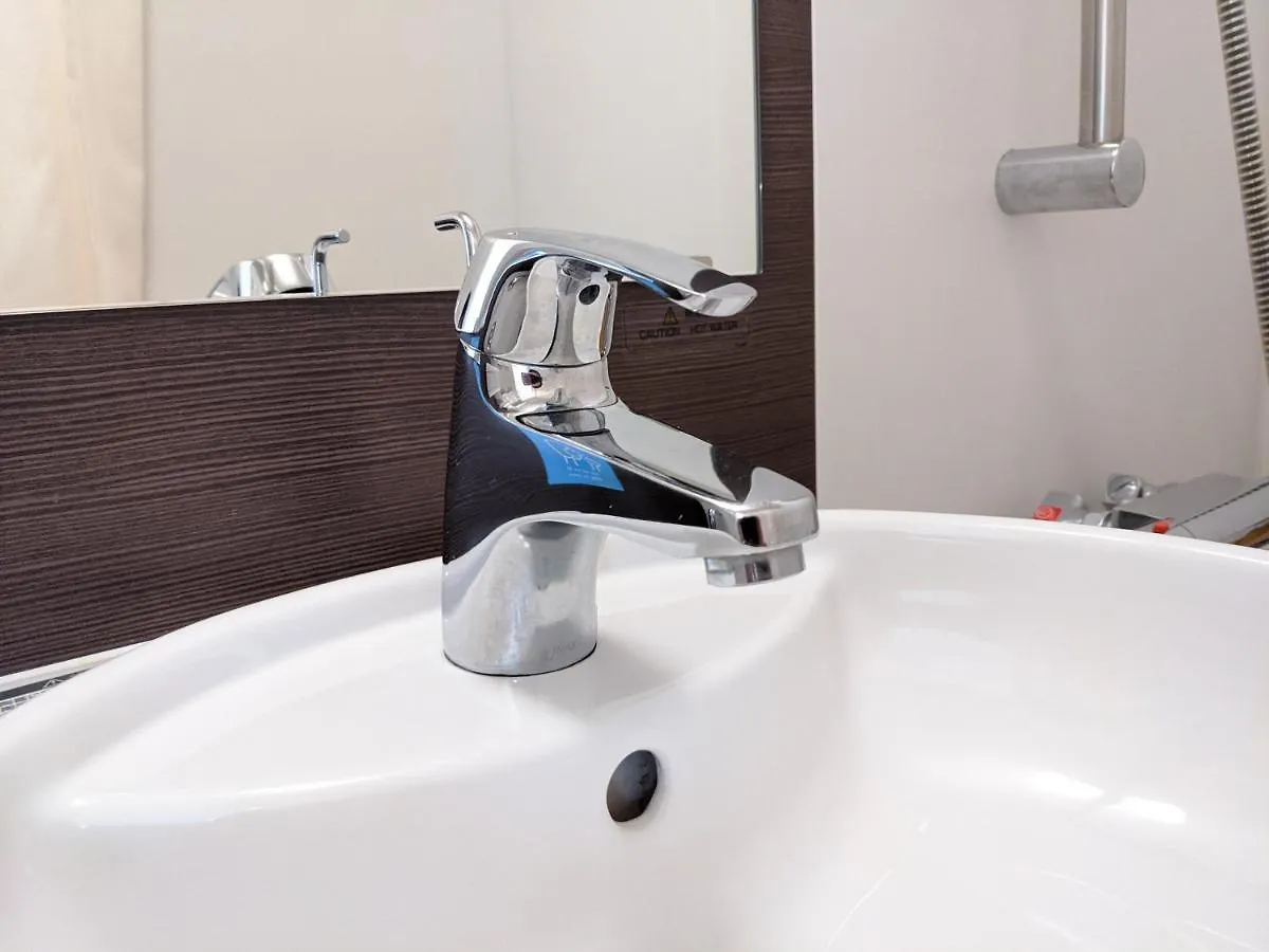 Meitetsu Inn Nagoya Sakuradori Hotel