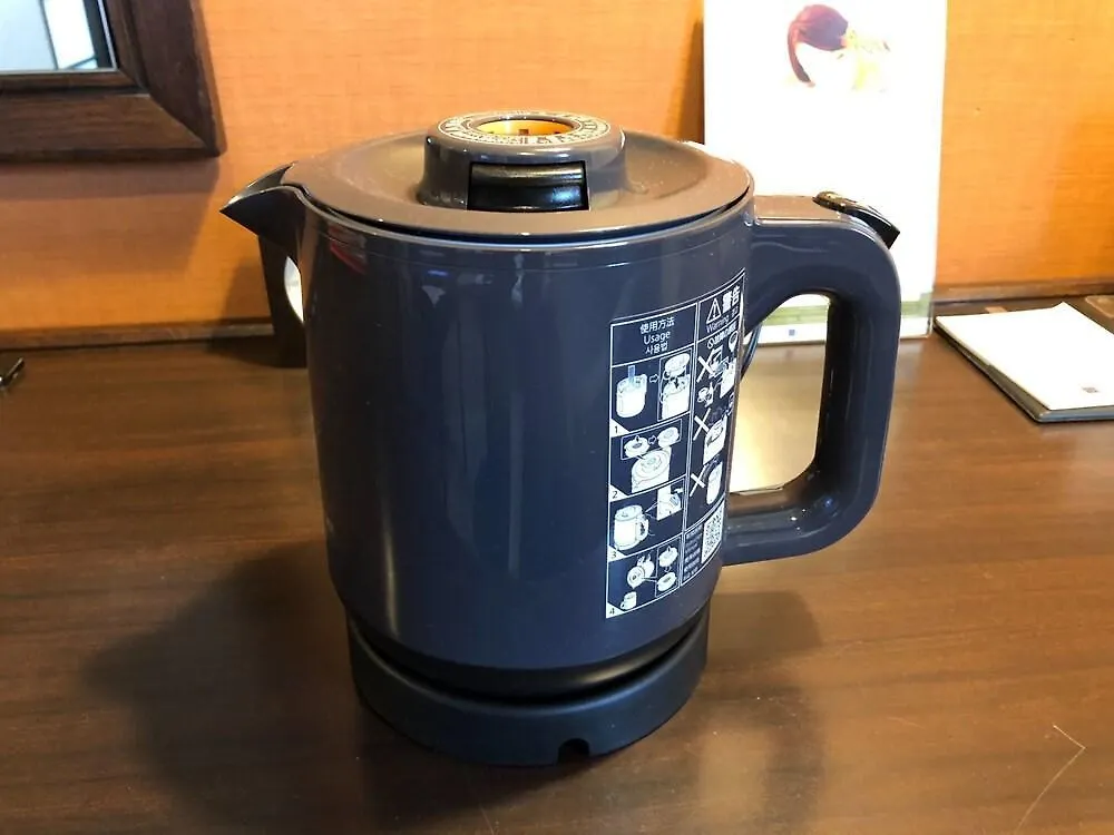 Meitetsu Inn Nagoya Sakuradori Hotel