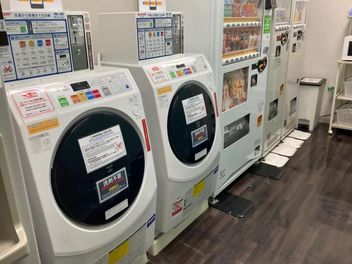 Meitetsu Inn Nagoya Sakuradori Hotel