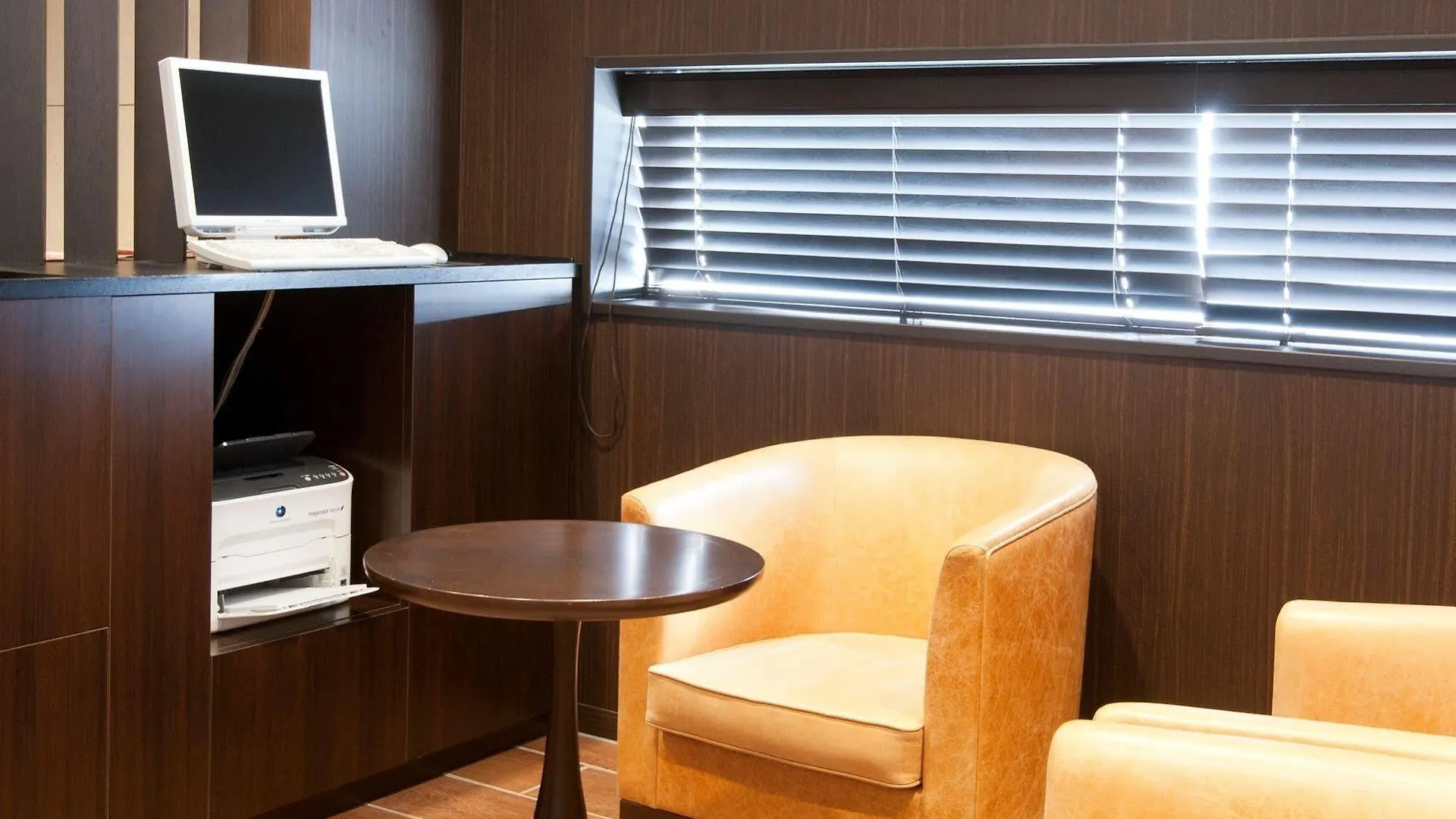 Hotel Meitetsu Inn Nagoya Sakuradori