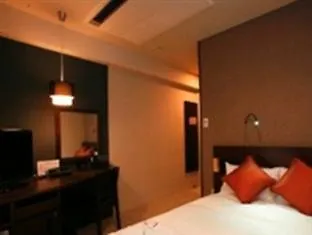 Meitetsu Inn Nagoya Sakuradori Hotel