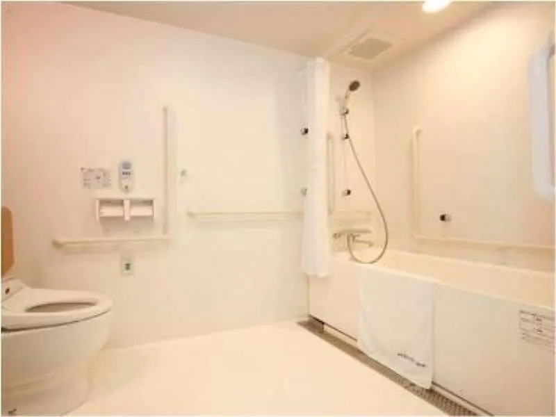Hotel Meitetsu Inn Nagoya Sakuradori